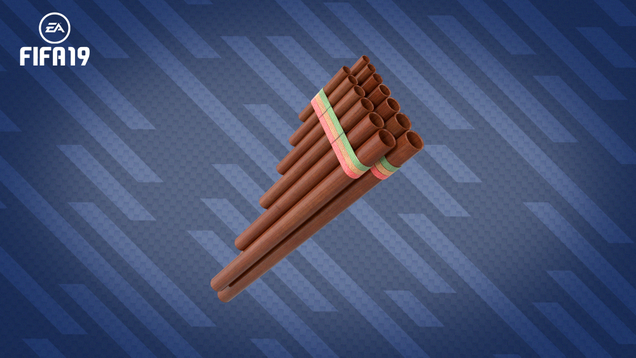 Illustration for article titled A Guide To The Best Weapons In ‘FIFA 19’